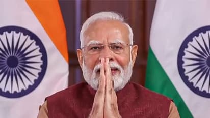 Prime Minister Narendra Modi (Photo/ ANI)