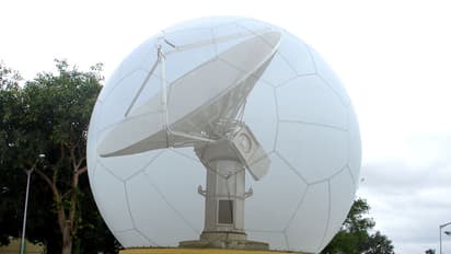 doppler radar