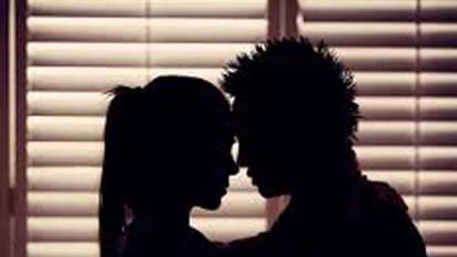 Love Sex Dhokha Affair