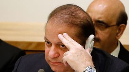 Nawaz Sharif