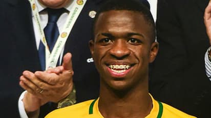 Vinicius Jr
