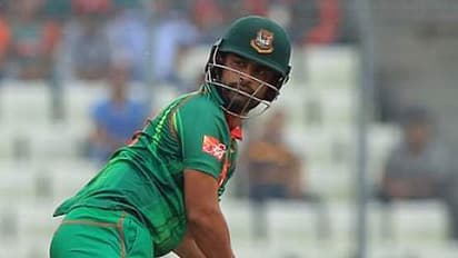 Tamim Iqbal