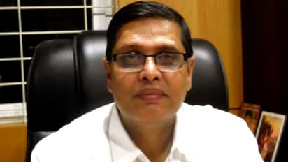 Ashok Haranahalli Ashok Haranahalli
