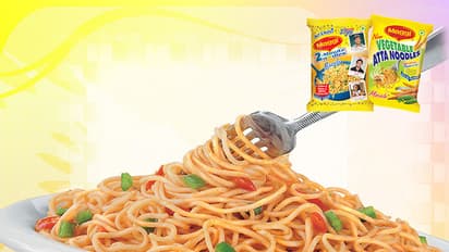 Maggi