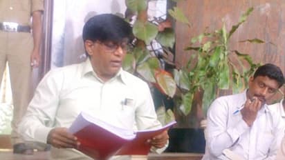 Basavaraja Rayareddy Basavaraja Rayareddy