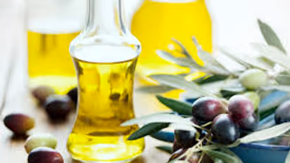 olive oil 