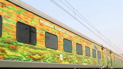 Duronto express