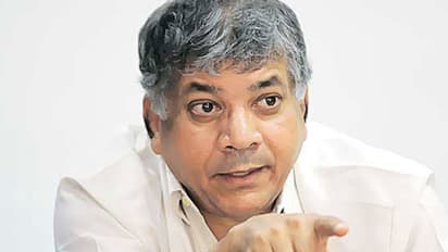 prakash ambedkar