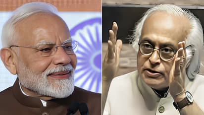 Bihar elections: Jairam Ramesh criticises PM Modi