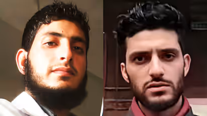 Faridabad terror bust Muzammil Shakil and his brother