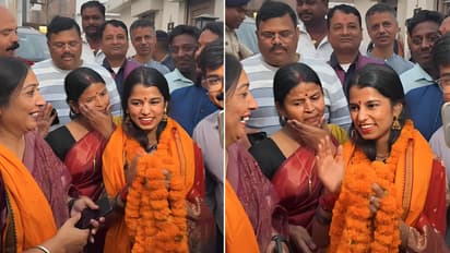 Bihar's Youngest MLA: Maithili Thakur's Dream Debut as She Wins Alinagar in  Breakthrough Victory | Asianet Newsable
