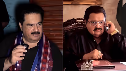 Jameel Jamali character row Pakistan Politician Nabeel Gabol Old Interview Resurfaces Dhurandhar The Revenge
