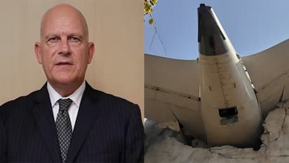 AI171 tragedy: Air India CEO says report finds no technical or human error