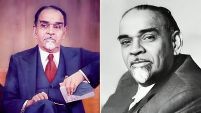 'Sardar' KM Panikkar