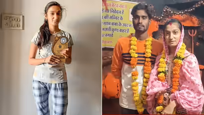 Missing Indore Student Returns After 7 Days, Says She Married Electrician She Met On Train