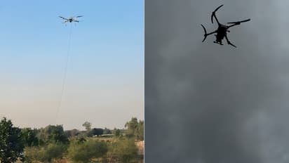 Indian Army To Procure 5,000 Tethered Surveillance Drones For Persistent Border Monitoring Post Operation Sindoor
