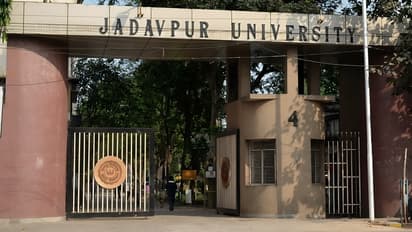 Jadavpur University