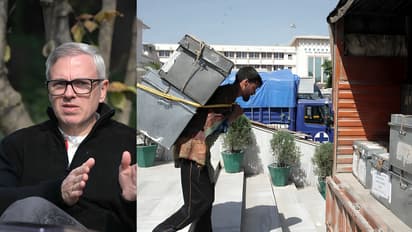 Darbar Move Historic Shift