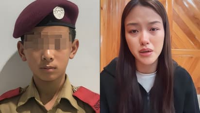 Arunachal school tragedy