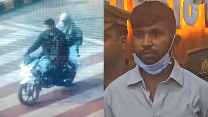 Army soldier kills teen girlfriend in Prayagraj after she forces him to marry