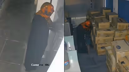 Bengaluru Shop Theft Video Viral Men In Burqa Arrested For Stealing Rs 80 Lakh Computer Parts