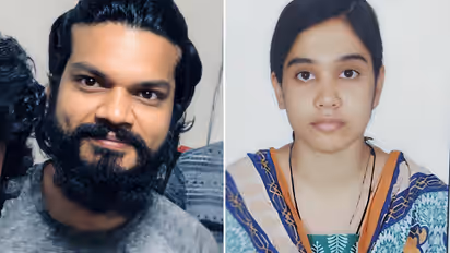 Karnataka Shocker Software Engineer Couple From Telangana Die In Suspected Suicide In Bengaluru Apartment