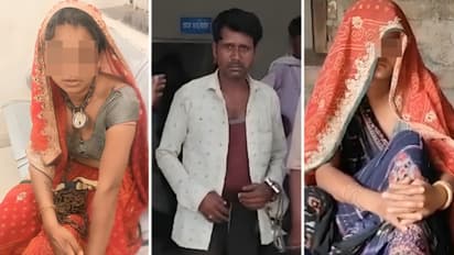 Rajgarh Horror: Woman Walks 6 Km to Police Station After Alleged Torture by Husband