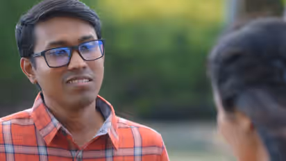 Innocent movie release teaser