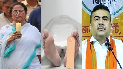 mamata banerjee suvendu adhikari