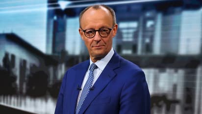 Friedrich Merz