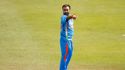 Amit Mishra