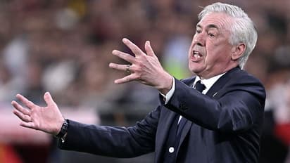Ancelotti