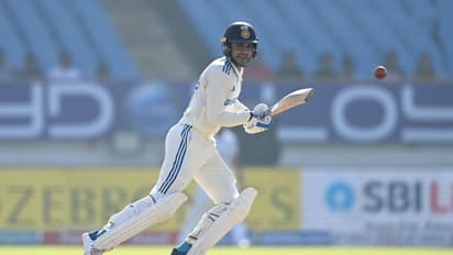 Shubman Gill and Virat Kohli