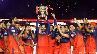 Royal Challengers Bengaluru