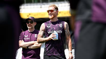 Ben Stokes