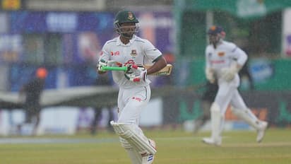 Najmul Hossain Shanto