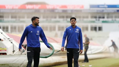 Team India on the verge of scripting Edgbaston history