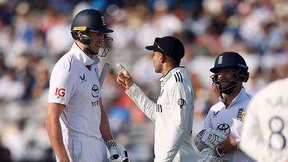 India Day 2 Lord's Test