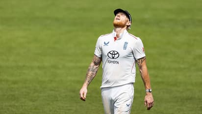 Ben Stokes