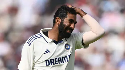 India Day 3 Manchester Test