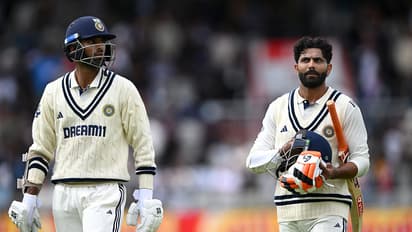 India thrilling draw at Old Trafford