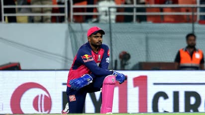 Sanju Samson