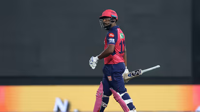 Sanju Samson