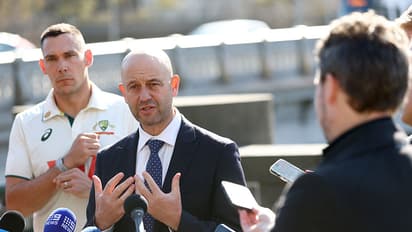 Australia CEO Todd Greenberg