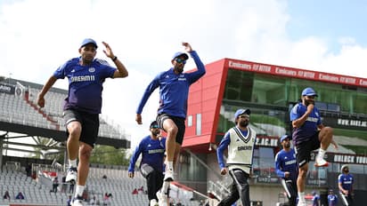 Indian Cricketers to undergo Bronco Test