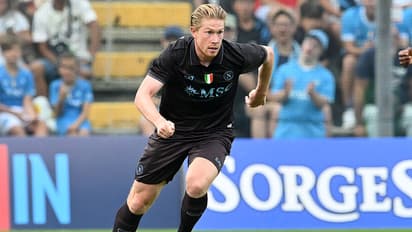 De Bruyne