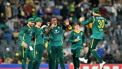 Cricket August Week Highlights