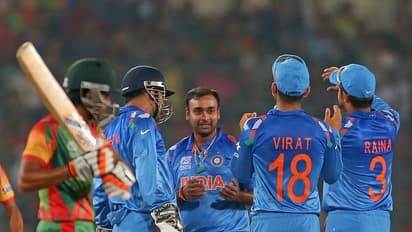 Amit Mishra