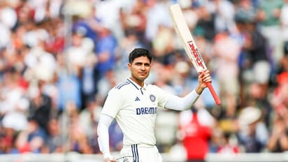 Shubman Gill's Top Knocks