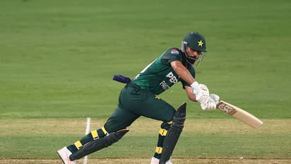 Fakhar Zaman